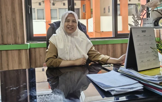 Dinkes Subang Imbau Waspadai Penyakit di Tengah Cuaca Panas Ekstrim