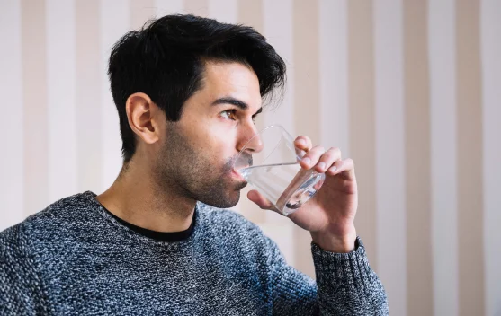 Minum Air Putih Cukup Setiap Hari, Menjaga Kesehatan Tubuh