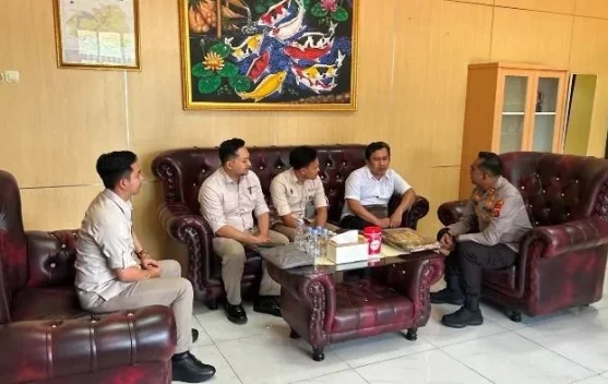 Kanwil HAM Jabar Kawal Hak Satpam Purwakarta