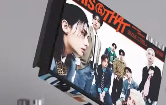 Stray Kids Rilis Teaser This & That