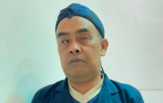 Mengenal Sri Ayu, Barista Low Vision, Meracik Inspirasi hingga Bangku Poltekesos