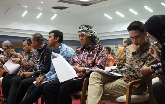 Perkuat Tata Kelola Pemerintahan, Pemkot Tasikmalaya Kolaborasi dengan ATR/BPN