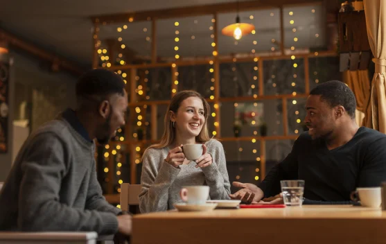 1994 Coffee Jadi Tongkrongan Favorit Generasi Z
