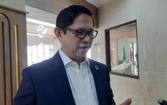 Maklumi Pinjaman Rp3,4 Triliun ke SMI, Iswara: Tuntaskan Infrastruktur