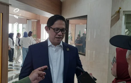 Pemprov Jabar Ajukan Pinjaman Rp3,4 Triliun ke PT SMI untuk Proyek Ini