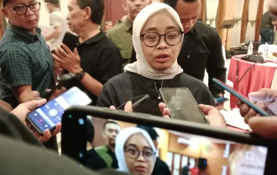 OJK dan Polres Ciamis Ungkap Dugaan Penipuan Modus Titip Limit Paylater