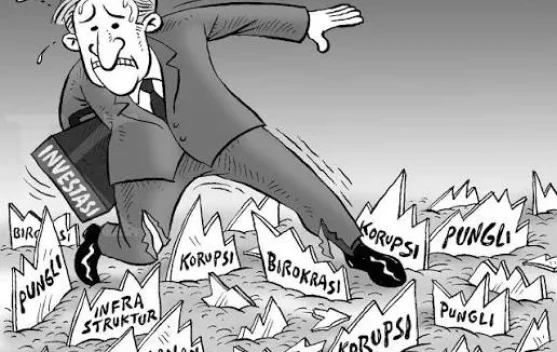 Pemkab Bandung dan KPK Perkuat Pencegahan Korupsi