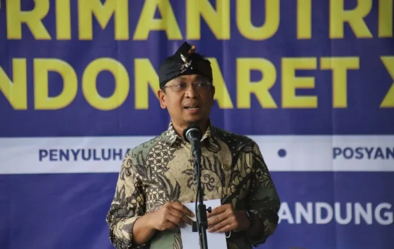 Catatan DPRD Jabar untuk Revitalisasi Gedung Sate dan Gasibu