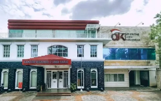 OJK Jabar Maksimalkan SiMoLEK dan Layanan SLIK untuk Masyarakat