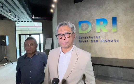PPI ITB: El Nino Level Sangat Kuat Berpotensi Mundurkan Musim Hujan hingga Awal 2027