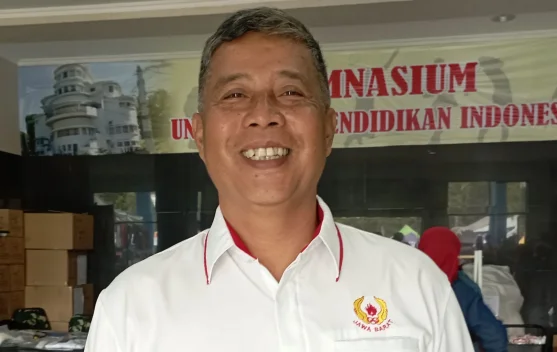 Sebanyak 2.500 Atlet Ramaikan Kejuaraan Taekwondo West Java 2026