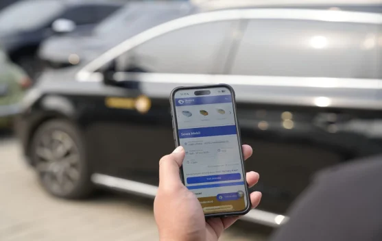 Reservasi Sewa kendaraan Goldenbird Makin Mudah Melalui MyBluebird dan Web