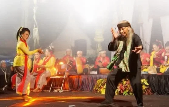 Pesona Bangreng: Harmoni Tradisi Khas Sumedang