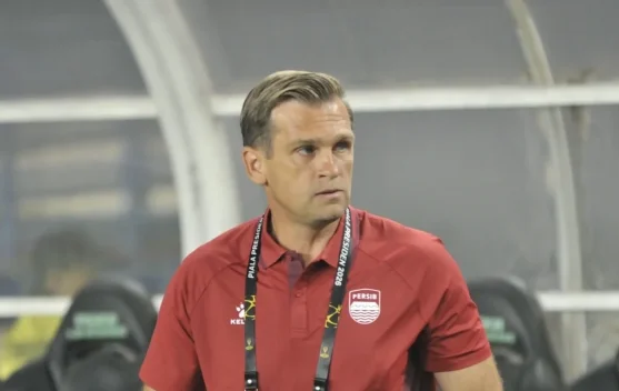Persib Uji Opsi Permainan Lawan Sabah FC di Dewata Challenge Series