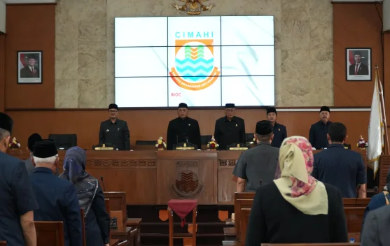 DPRD Cimahi: Anggaran Boleh Dipangkas, Pelayanan Publik Jangan Terdampak