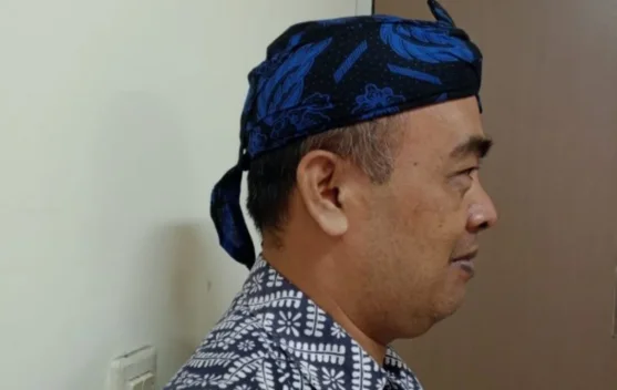Ketika Kemerdekaan Diuji oleh Sebuah Penutup Mata