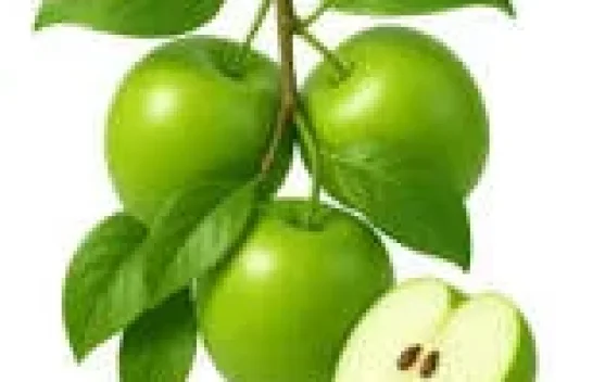 Manfaat Apel Hijau dan Kandungan Nutrisinya