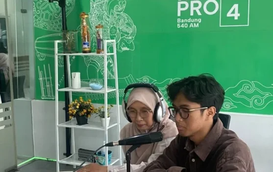 Dari Hobi Menjadi Bisnis, Roti Omah Hadirkan Beragam Kue Rumahan