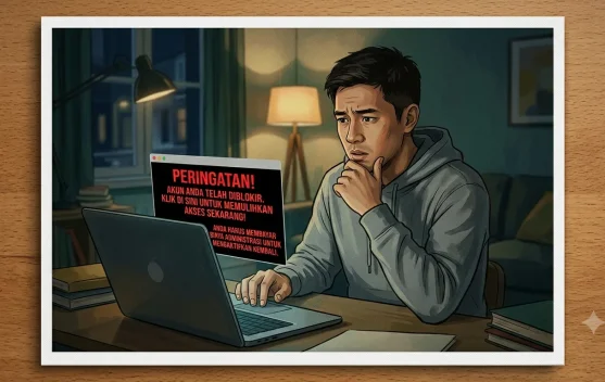 OJK Tasikmalaya Ingatkan Warga Priangan Timur Waspadai Scam