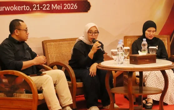 OJK Tasikmalaya Gencarkan GENIUS Edukasi Pelajar Tidak Terlibat Judol dan FOMO