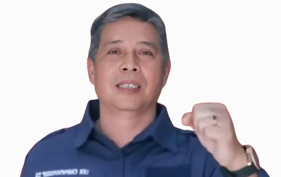 Ketua Terpilih Divie, Tekankan Konsolidasi dan Prestasi Taekwondo Jawa Barat