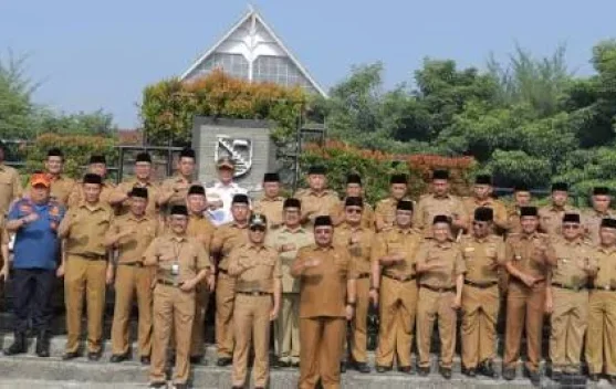 APKASI Berhasil, Gaji ASN/PPPK Tak Lagi Bebani APBD