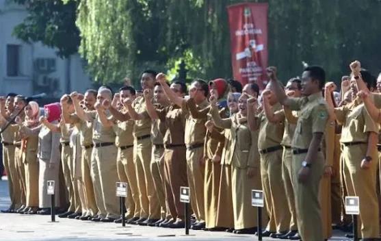 Beban Gaji ASN/PPPK Beralih ke APBN, Upaya APKASI