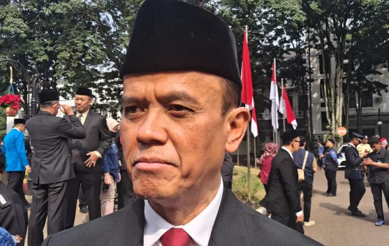 Disdik Bandung Targetkan Pembangunan SDN 026 Cibaduyut selesai Lima Bulan