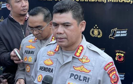 Dugaan Penipuan Libatkan Anggota DPRD Kota Bogor, Polda Jabar Lakukan Penyidikan