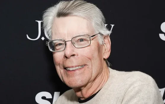 Crouch End Karya Stephen King Diadaptasi Prime Video