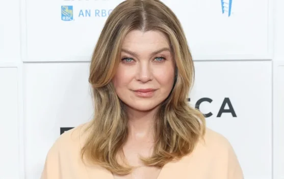 Ellen Pompeo Bintangi Drama Misteri Not a Sound