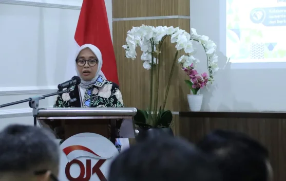 Puncak HIM 2026, OJK Tasikmalaya Perkuat Budaya Menabung dan Literasi Keuangan
