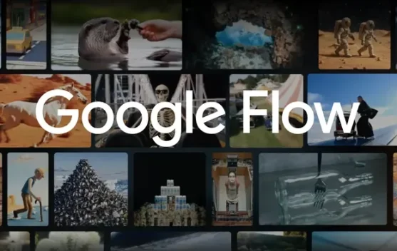 Google Flow Dapat Fitur Baru untuk Edit Video