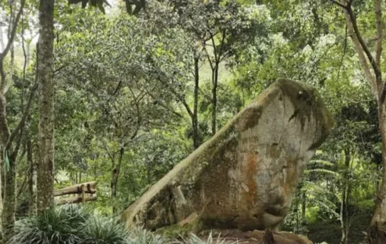 Menikmati Wisata Alam Batu Kuda yang Asri dan Damai