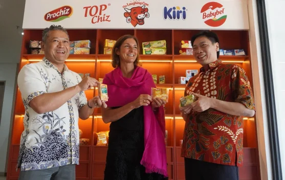 Momen HUT ke-20, Mulia Boga Raya Pererat Kemitraan Strategis dengan Bel S.A.