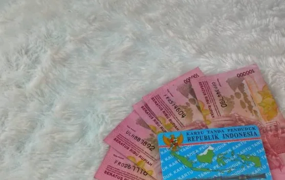 Bansos Tahap III Cair, Warga Bisa Cek Penerima Online