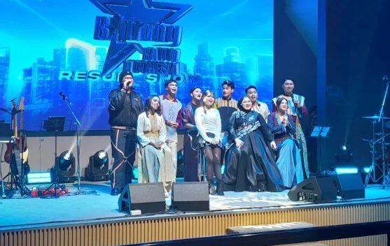 RRI Kembali Gelar Bintang Radio Indonesia Tahun 2026