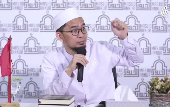 Rezeki Terhambat karena Dosa atau Sedang Diuji? Ini Penjelasan UAH
