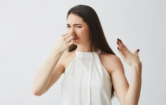 Tips agar Terhindar Bau Badan Sepanjang Hari