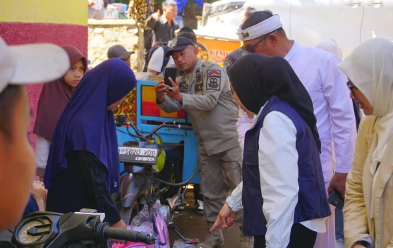 DPR RI Menilai Program Jajanan Gratis Tumbuhkan Gairah Ekonomi UMKM