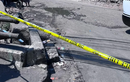 Polisi Tangkap Pelaku Pembunuhan Perempuan dalam Kardus di Bandung