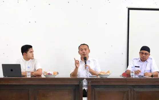 Komisi I DPRD Jabar Dorong Digitalisasi Pilkades