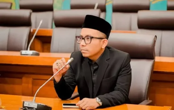 Tolak Tajug Gede Masuk BPIC, Maulana Yusuf Soroti Persoalan Ini