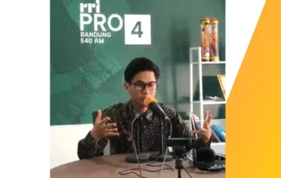 Ganjar Motekar Kenalkan Gamelan Melalui Game Virtual