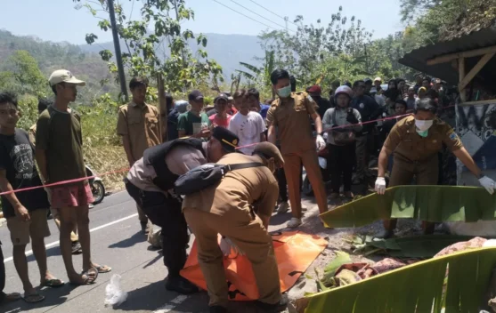 Pelaku Aniayaya Korbannya hingga Tewas Diamankan Polisi