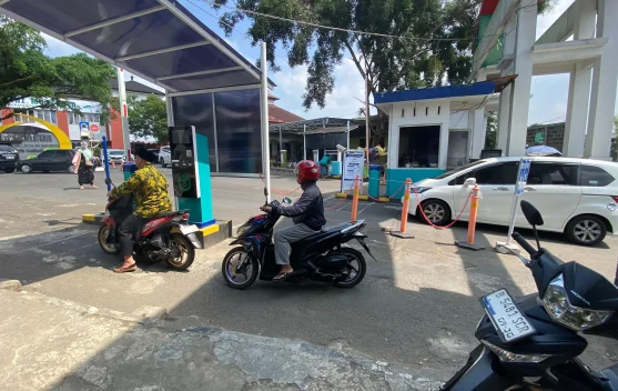 Parkir RSUD KHZ Musthafa Tasikmalaya Mahal, Manajemen : Akan Dievaluasi