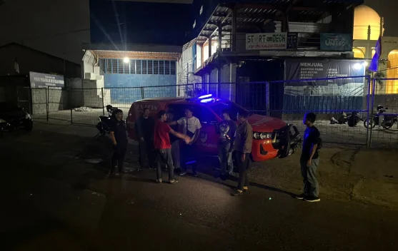 Kasus Bentrok di Tasikmalaya Masih Diselidiki, Polisi : Korban Anggota Geng Motor