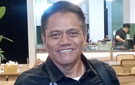 Dwi Jati Utomo Mencuat dalam Bursa Ketum KONI Jabar 2026-2030