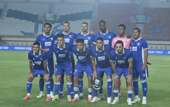 Nobar Biru Meluas, Persib Ajak Bobotoh Dukung dari Berbagai Kota
