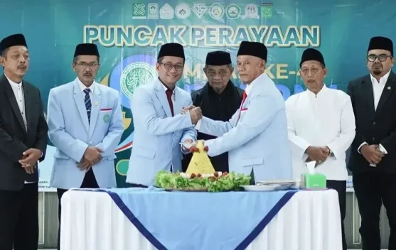 Pemkab Tasikmalaya Dorong Organisasi Kepemudaan Perluas Pemanfaatan Digital